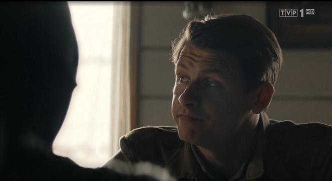 Stulecie Winnych, 2 sezon, odc. 21: Jasiek (Patryk Szwichtenberg)