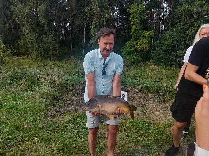  Jacek Kawalec i Karolina Nolbrzak wielkimi zwycięzcami!