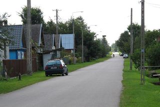 Do tej wsi z barwną historią na Podlasiu przyjeżdżają tłumy. Wszystko przez jednego mieszkańca