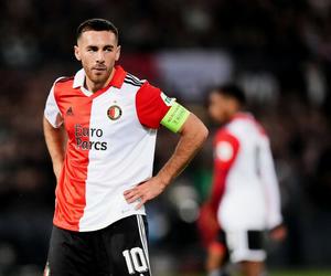 Kapitan Feyenoordu nie chciał  grać z tęczową opaską. Uzasadnił swoją decyzję