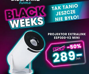 Black Week w Biedronka Home