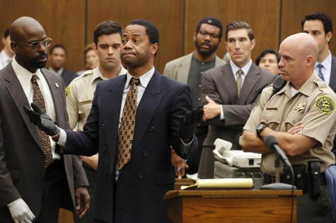 American Crime Story: Sprawa O.J. Simpsona –  5 faktów zdradza, o czym jest nowy serial!