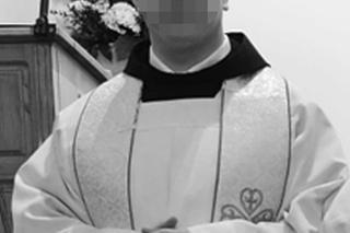Rafał J. zabił księdza Adama i Ukrainkę Nadię. Ofiar mężczyzny jest więcej?
