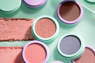 Wiosenna kolekcja makijażu, która pobudza zmysly