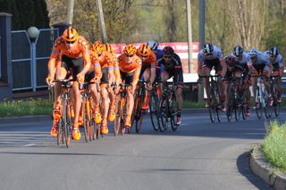 Słynny wyścig kolarski zawita do Kielc. Uwaga - będą utrudnienia!