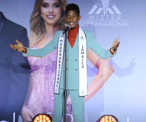 Mister Supranational 2024 - kandydaci