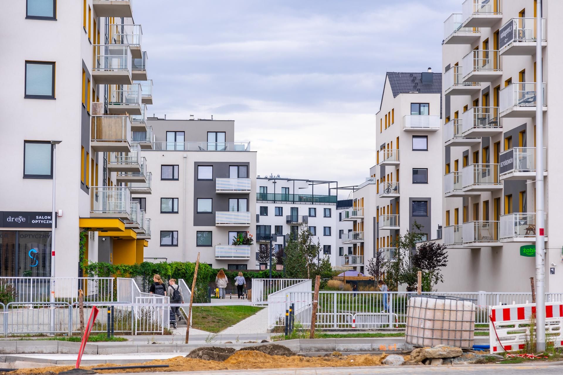 Jagodno we Wrocławiu