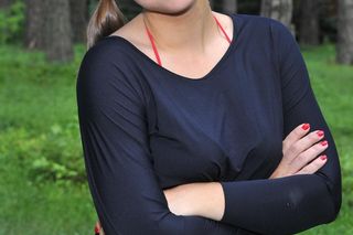 Anna Szymańczyk - jak na przestrzeni lat zmieniała się aktorka?