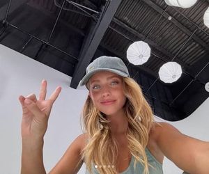 Margarida Corceiro, dziewczyna Lando Norrisa