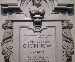 Kościół Św. Krzyża