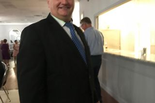 Zabawa Jesienna Towarszystwa Ratunkowego Szczurowa