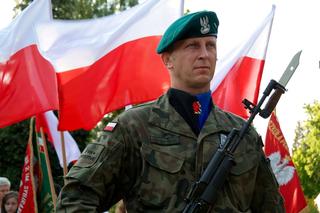 „Trenuj jak żołnierz” 