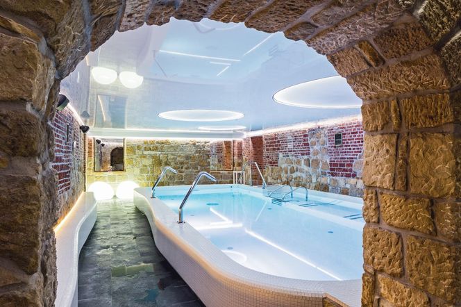 Pałace Kotliny Jeleniogórskiej