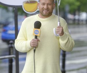 Bartek Jędrzejak i jego lotniskowy dramat. Dawno się tak nie zawiodłem