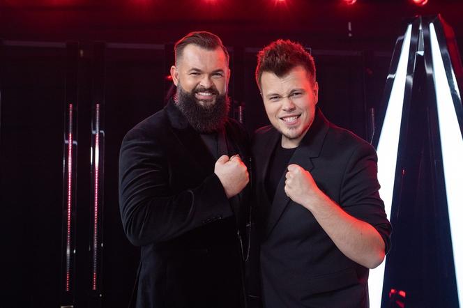 The Voice of Poland 13 - gwiazdy poprzednich edycji wracają na scenę!