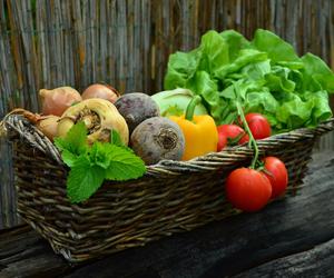 Warzywa podrożały średnio o 22%