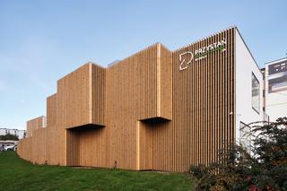 Przystań w Witominie 21