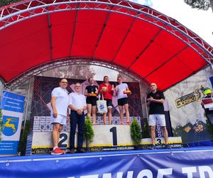 Enea Kozienice Triathlon 2025