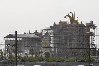 Zawaliła się scena na festiwalu. Jedna osoba zginęła, 40 zostało rannych. Tragedia w Walencji