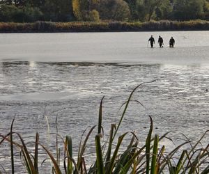 Policjanci kontynuują poszukiwania zaginionej Karoliny Wróbel