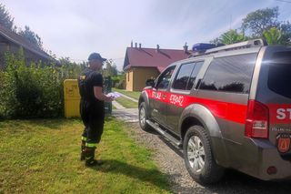 „Bezpieczny dom – bezpieczna jesień życia”