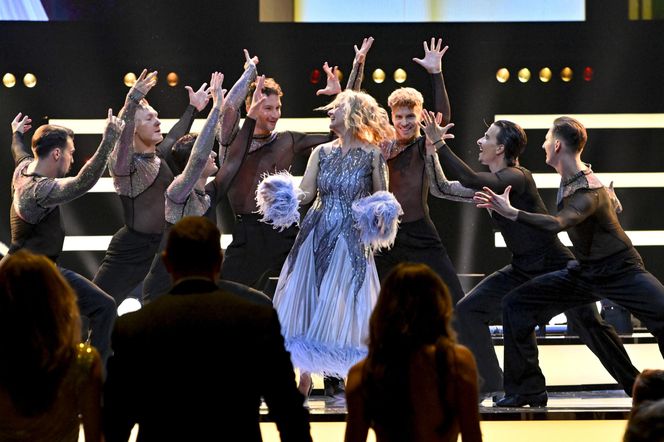  Tomasz Karolak oszukuje w "Tańcu z Gwiazdami"?