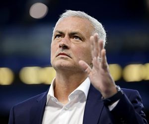Jose Mourinho wrócił do Chelsea