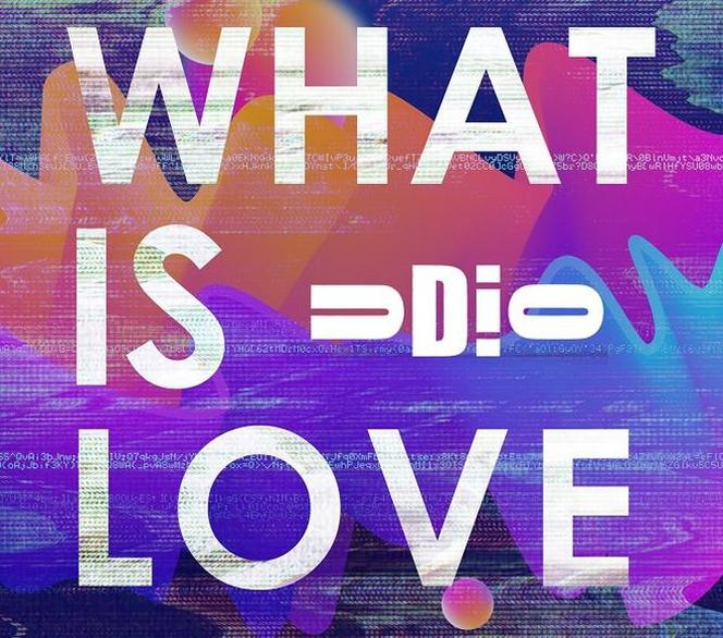 What is Love