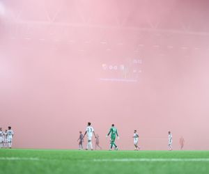 Mecz Djurgarden - Legia w Lidze Konferencji