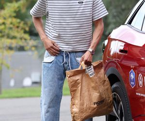 Reprezentacja Francji szokuje poza boiskiem