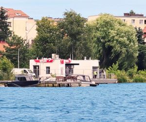 Nowa stacja Orlen w woj. warmińsko-mazurskim. Takich miejsc w regionie jest teraz siedem 