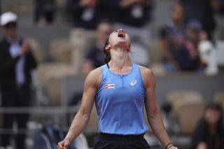 Wielka rywalka Igi Świątek za burtą Roland Garros! Gigantyczna sensacja