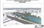 Planowany 38-metrowy blok na osiedlu Mickiewicza w Białymstoku