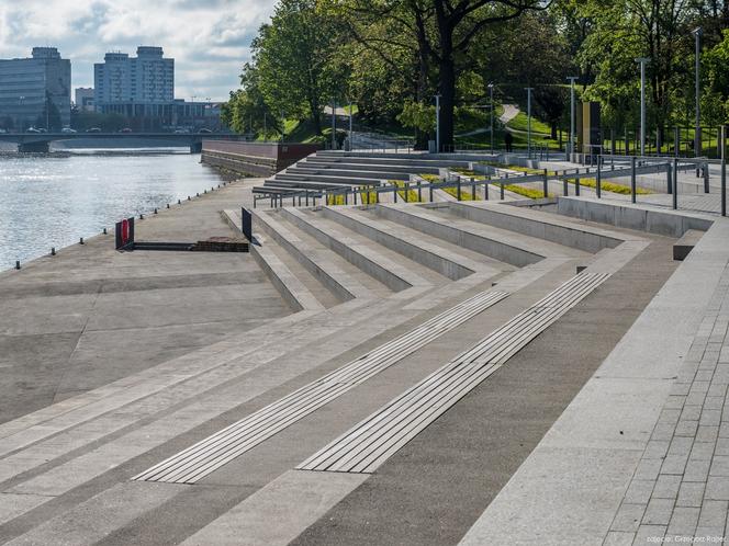 Najpiękniejsze we Wrocławiu