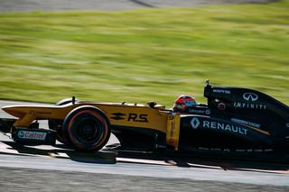 Robert Kubica był operowany osiemnaście razy. Teraz może wrócić do F1!