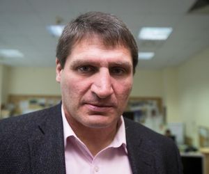 Wiadomo, co ze zdrowiem Andrzeja Gołoty. W szpitalu przeszedł podwójną operację
