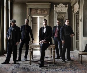 Opeth wraca do Polski. Zespół będzie promował jesienią swój najnowszy album 