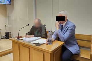 Wójt gminy Medyka w sądzie