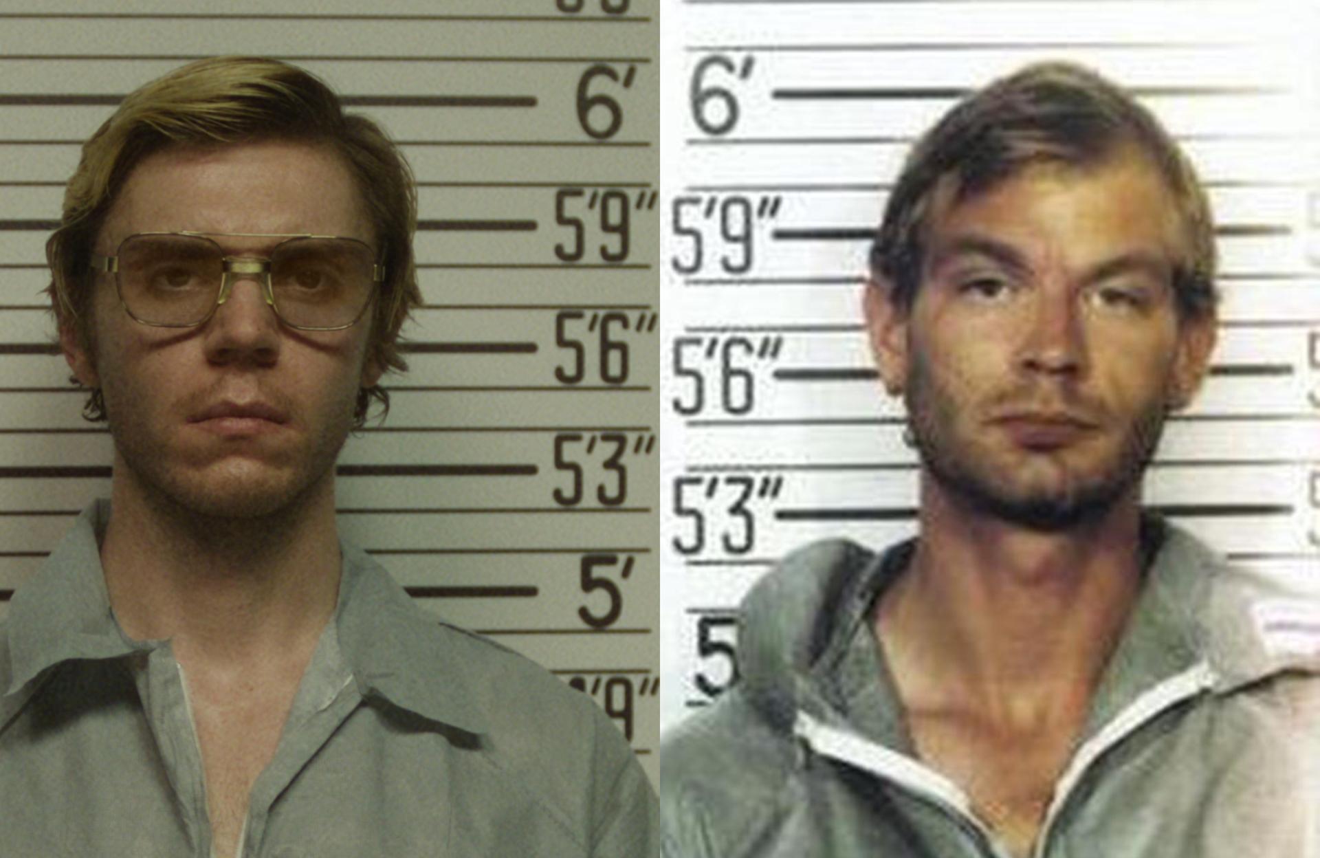 Jeffrey Dahmer: kim był seryjny morderca z serialu Netfliksa? Prawdziwa ...