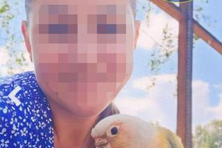 Zaginiona Natalia nie żyje! Jej ciało znaleziono w lesie. Policjanci zatrzymali męża 39-latki