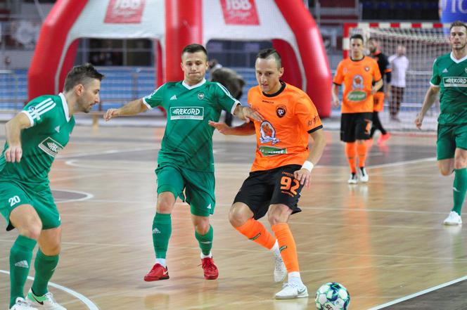 FC Toruń - Rekord Bielsko-Biała 2:1