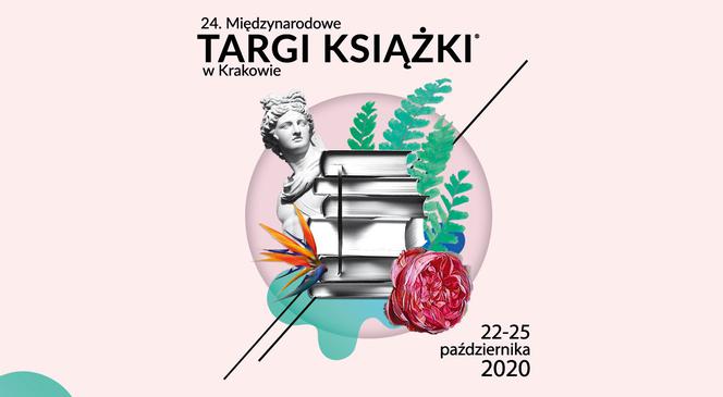 Targi Książki Krakow 2020