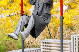 Izabella Krzan ma nową pracę