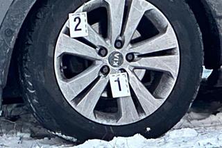 Wielka akcja antyterrorystów w Pruszkowie, padły strzały! Zatrzymano jedną osobę. W tle usiłowanie zabójstwa?