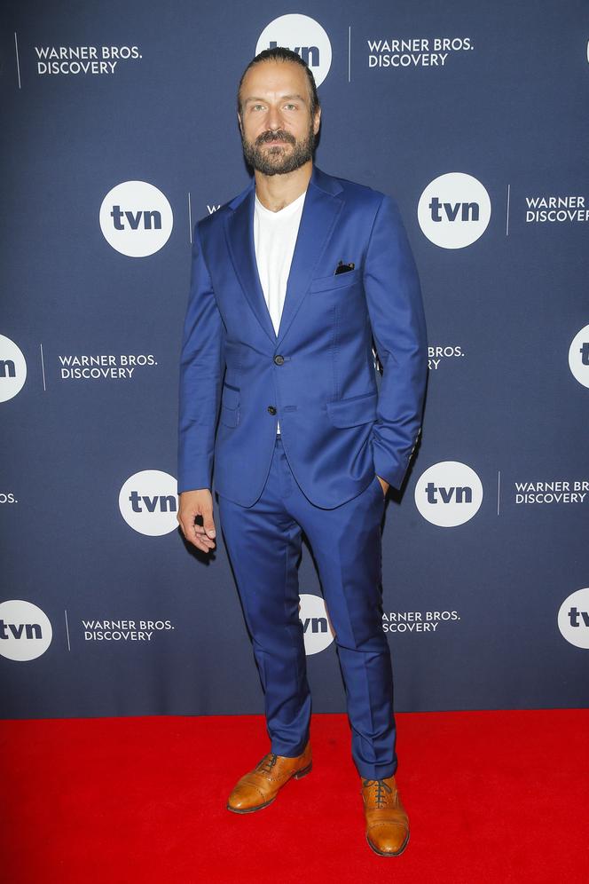 Joanna Liszowska nie chce seksu ze Stramowskim