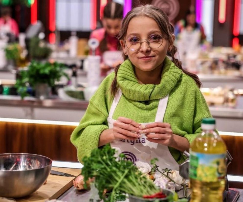 Uczestniczka „MasterChef Nastolatki” w szpitalu. „Ile przyjdzie nam czekać na ten cud”