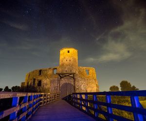 Zamek w Siewierzu i Księstwo Siewierskie. Historia biskupiego państwa z prawem miecza.