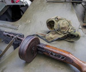 Festyn militarny