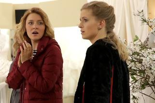 M jak miłość po wakacjach 2022. Natalka lesbijką! Wywoła skandal w Grabinie. Ula pierwsza zobaczy siostrę z ukochaną dziewczyną