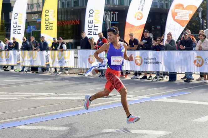 Maraton Warszawski